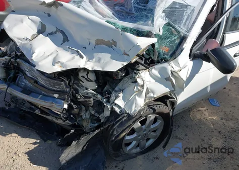 2008 Honda Cr-V Ex из США, поврежденный, VIN 5J6RE48508L012153